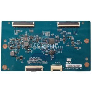 AUO 55P09-C03 T-con Board