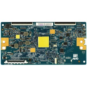 Sony 55T23-C0G 55T23-COG 55.55T23.C11 T550HVN08.4 T-Con Board for KDL-55W800C