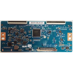 Hisense/Element Vizio Sony 55T32-C0F 55T32-COF 55.43T10.C03 55.55T32.C16 T-Con Board for 43" 50" 55"