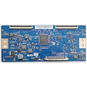 Vizio Hisense 55T32-COL 55T32-C0L T-Con Board for 55"