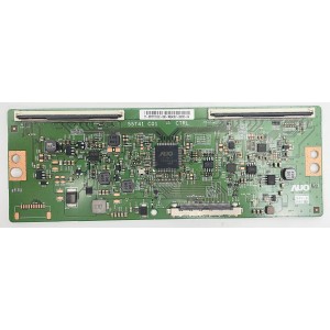 AUO 55T41-C01 55T41 C01 TT-5575T13C02 T-con Board for 75"
