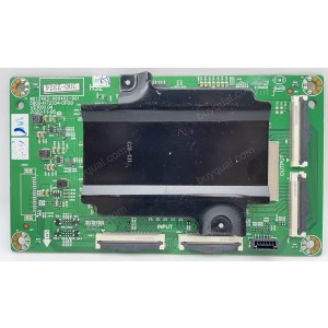 Skyworth 5800-H72334-0P20 T-con Board