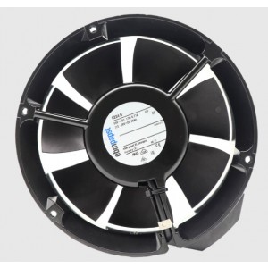Ebmpapst 6224N 24V 750mA 18W 2wires Cooling Fan