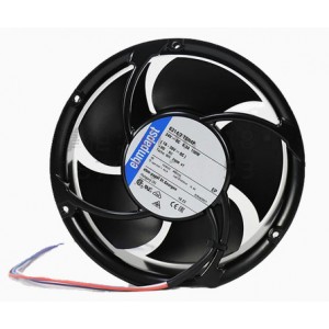 Ebmpapst 6314/2TDH4P 24V 150W Cooling Fan