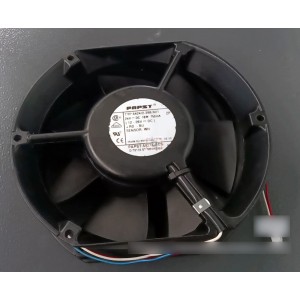 Ebmpapst 6424/2-388/A01 24V 750mA 18W 3wires Cooling Fan