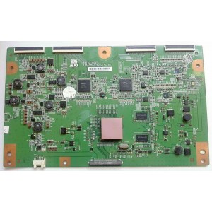 AUO 64T02-C01 T645HW02 V0 T-Con Board