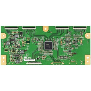 NEC 64T09-C00 55.65P02.C07 5565P02C07 T645HB01 V0 T-Con Board for V652