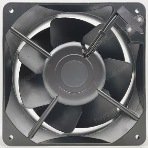 IKURA FAN 6550G1LF22-0T1 6550G1LF22-OT1 200V 40/36W Cooling Fan