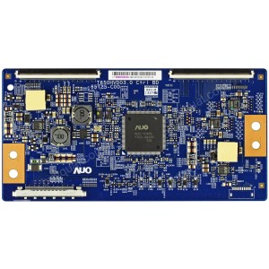 Sony 65T25-C00 T650HVD03.0 55.65T04.C04 T-Con Board for KDL-65S990A
