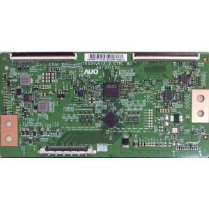 AUO 65T37-C02 T650HVN12.2 T-Con Board