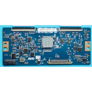 AUO 65T55-C04 T-Con Board