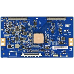 Sony 65T55-C0A 55.65T55.C01 5565T55C01 T-Con Board for KD-65X750F KD-65X755F