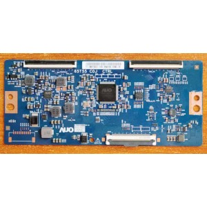 Hisense 65T55-C0J T-con Board for 65A65F