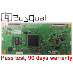 LG  6870C-0060G,LC370WX1/LC320W01 6871L-0819A T-Con Board