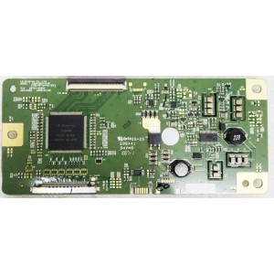 LG 6870C-0265A T-Con Board