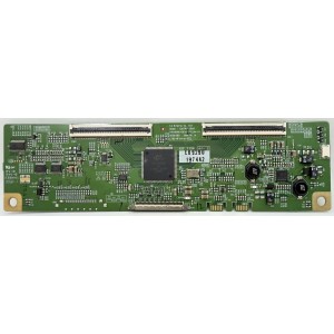 LG 6870C-0301A T-Con Board for LM27WQ1-SDA2 
