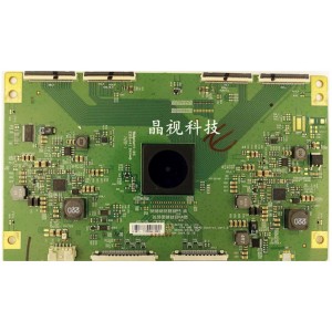 LG 6870C-0515A V14 UHD TM240 Control_ver1.0 T-con Board