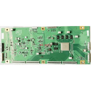 LG 6870C-0585A LC550LQD-GHP5 T-Con Board for 55EG9200-CA