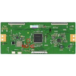 LG 6870C-0600A (6871L-4632B 6871L-4835A 6871L-4757B 6871L-4757A 6871L-4364C) T-Con Board for 65"