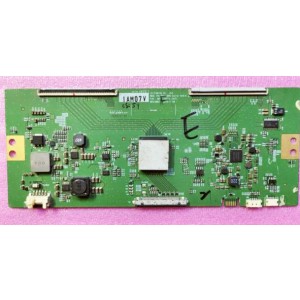 LG 6870C-0631A T-con Board
