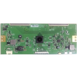 LG 6870C-0661A V17 75UHD M+ Control Ver0.5 T-con Board