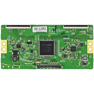 Vizio 6870C-0717A 6871L-5039A T-Con Board for D50-F1 D50F-E1 E50-E1