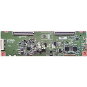 LG 6870C-0737A T-Con Board for LM340UW4-SSA1