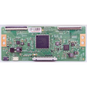 Hitachi 6870C-0738A 6871L-5433A V17 43UHD TM120 V1.0 T-Con Board for 55R81