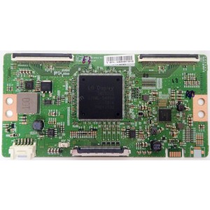 LG 6870C-0759B 6871L-5496A T-con Board for 75UK6570PUB