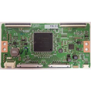 LG 6871L-5531A 6870C-0767A T-Con Board for 75SK8070PUA