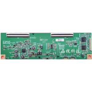 LG 6870C-0775A T-Con Board