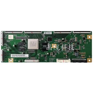 Sony 6870C-0848E T-con Board for LE550PQL(HP)(A4)