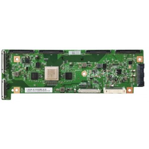LG 6870C-0997A T-con Board for LE650PQJ(HR)(L2)