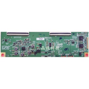 LG 6870C-4208A T-Con Board for LM340UW6-SSA1