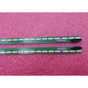 LG 6916L-2305A 6916L-2306A (6916L2305A 6916L2306A  / 6916L2183A 6916L2184A 6922L-0143A )LED Backlight Strips - 2 Strips
