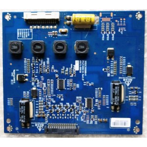 LG 6917L-0061B 3PEGC20008B-R Power Supply/LED Driver Board for 42LV3600-CB