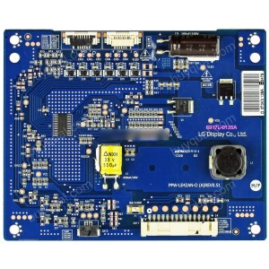 LG 6917L-0135A PPW-LE42AN-O(A) LED Driver