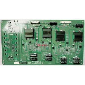 LG 6917L-0174A KLS-E750RAMHF12A Backlight Inverter/LED Driver
