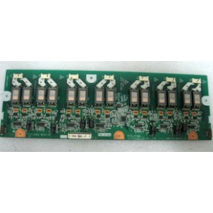 LG Philips 6632L-0186A (KLS-260W2) Backlight Inverter