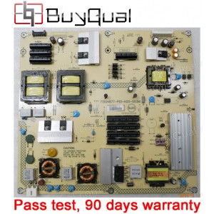 Philips 715G4877-P01-H20-003M power board