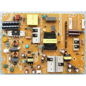 Haier 715G6009-P02-000-002S Power Supply/LED Driver Board for K50U7000P