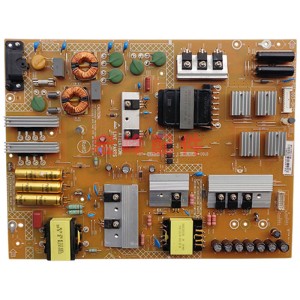 Sony 715G7792-P01-003-0H2S Power Supply/LED Driver Board for KD-55X6000D