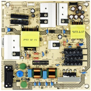 Vizio 715G9165-P01-001-003H ADTVH1812AB3 (X)ADTVH1812AB3 Power Supply / LED Driver Board for D50-F1