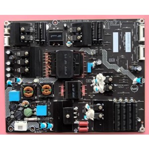 715GA313-P01-000-003H Power Supply/LED Board
