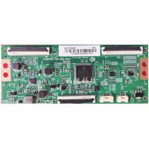 Philips 715GB786-T0A-000-005Y T-Con Board for 65PUF7295/T3