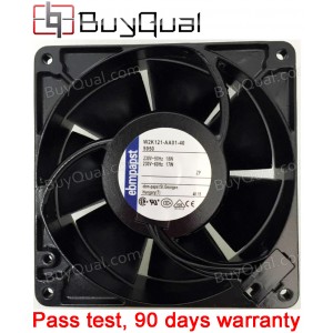 Ebmpapst W2K121-AA01-40 220V/230V 17/18W Cooling Fan