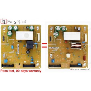 Samsung LJ41-09478A LJ92-01796A LJ92-01796C (BN96-16510A BN96-16510C BN96-22950A) Sustain Board