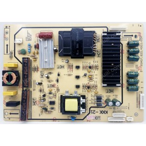 Hisense RSAG7.820.4903/ROH Power board for LED42K560X3D LED55K560X3D 