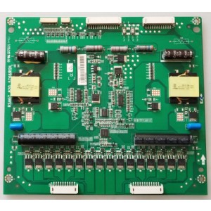Hisense RSAG7.820.5766/ROH Backlight Inverter/LED Driver for LED65XT800X3DU