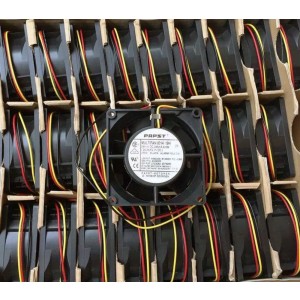 Ebmpapst 8314/19H 24V 0.245A 6W 3wires Cooling Fan - Original New